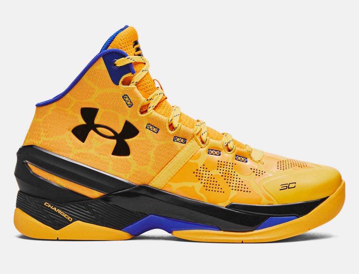 Under Armour Charged Aurora 3022619-501 Double Bang 3026281-700