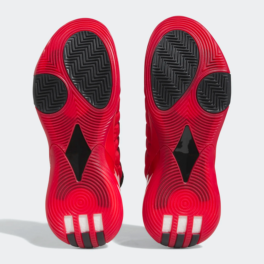 adidas Harden Vol 7 Better Scarlet GW4464 Release Date