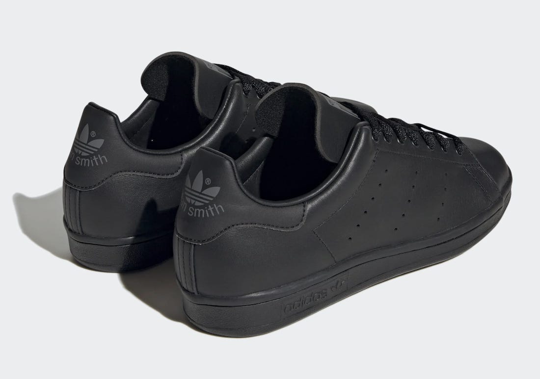 adidas Stan Smith 80s Core Black IF7270
