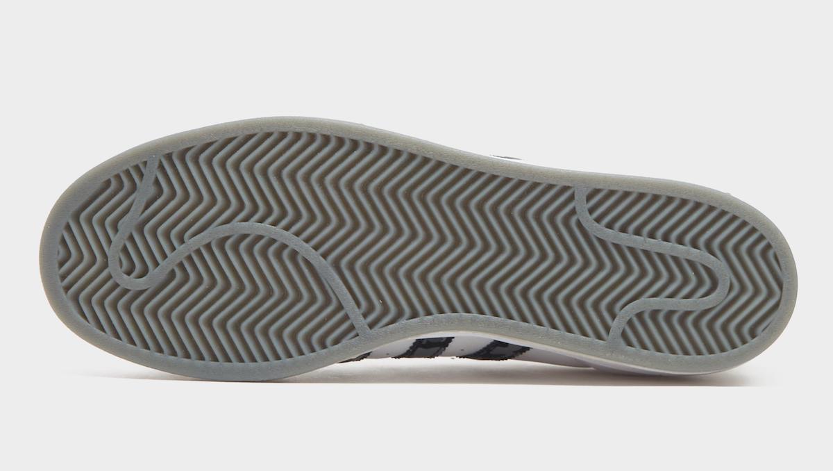 adidas Superstar Grey Camo Release Date