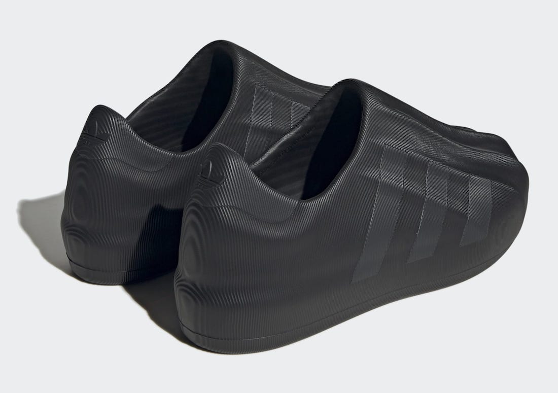 adidas adiFOM Superstar Black Carbon GZ2619