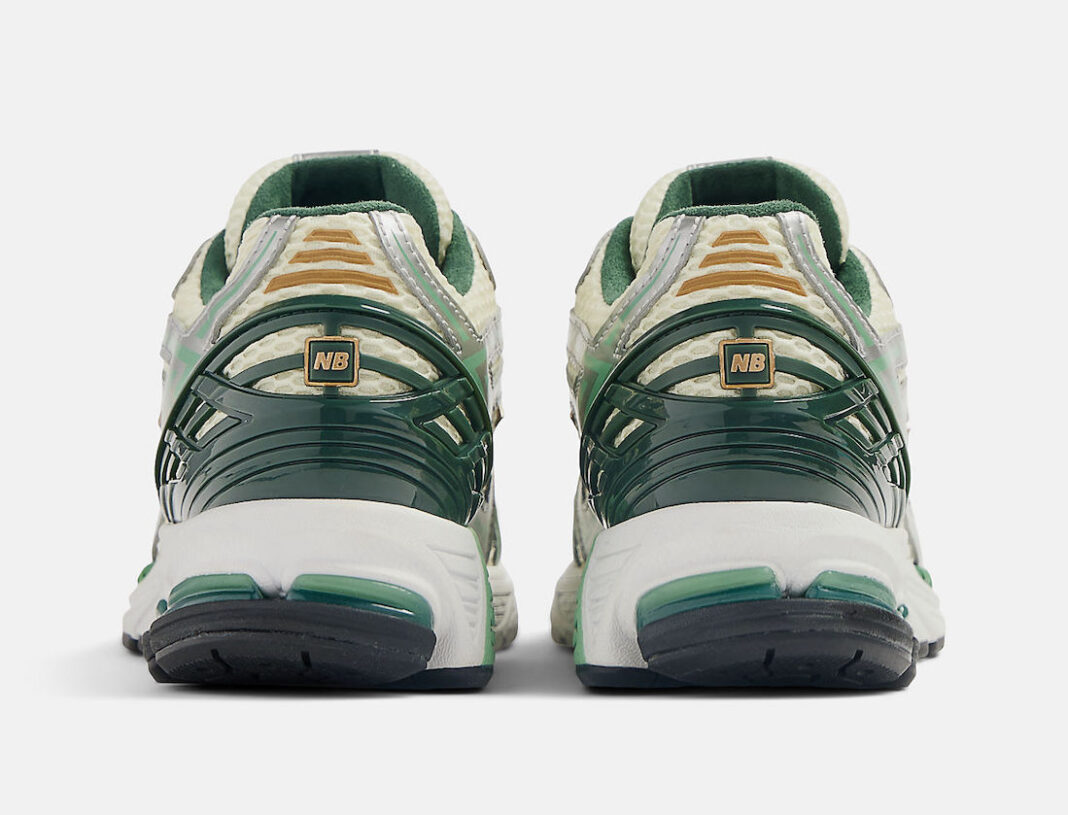 Aimé Leon Dore x New Balance 1906R Release Date SBD