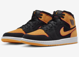 Air Jordan 1 Mid FJ4923-008
