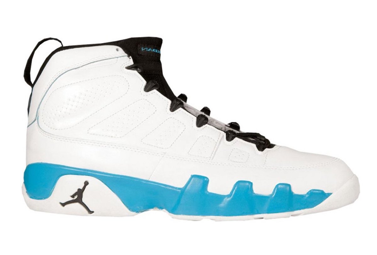 Jordan Releases 2025 Kaya Storm