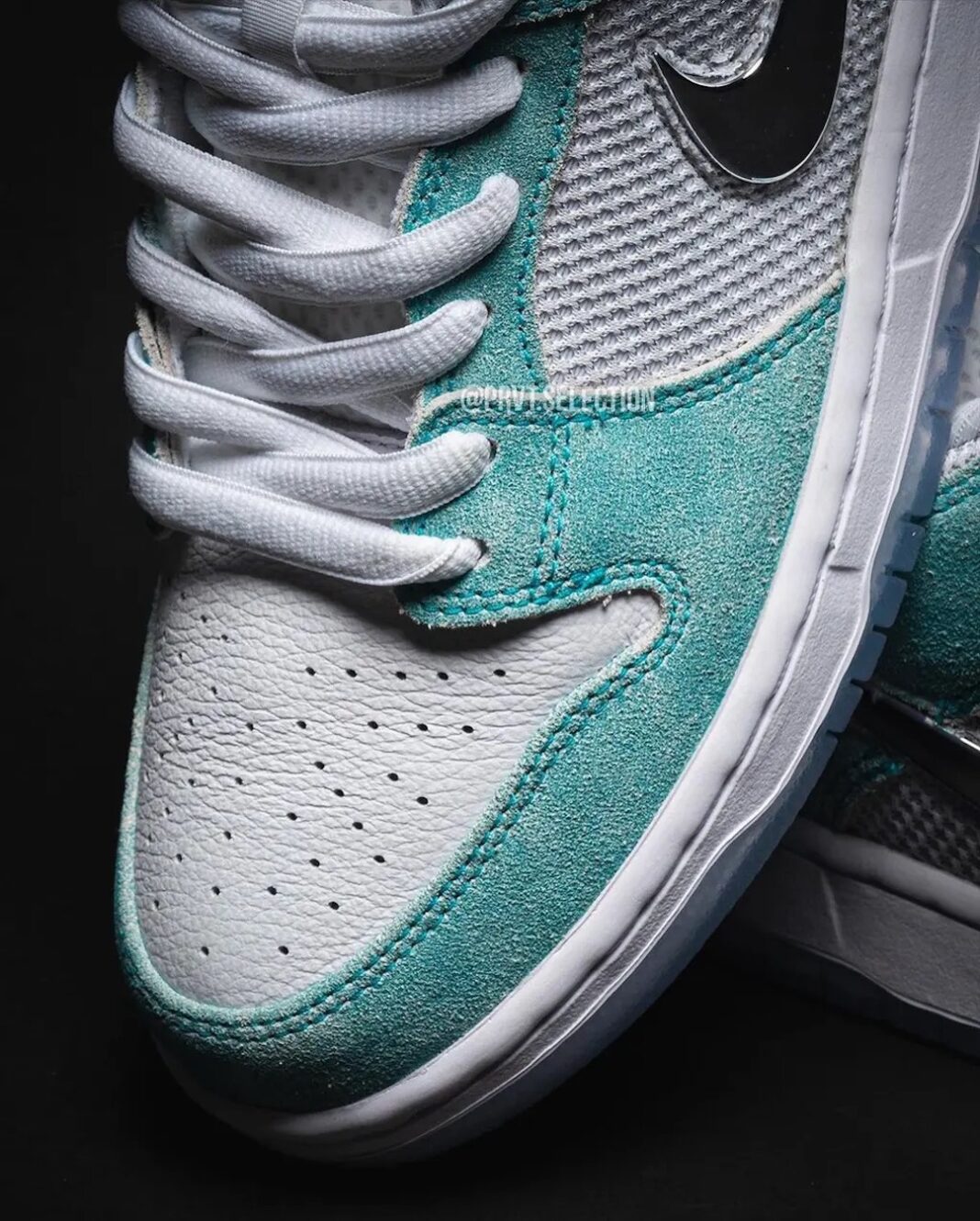 nike dunk low april 2021