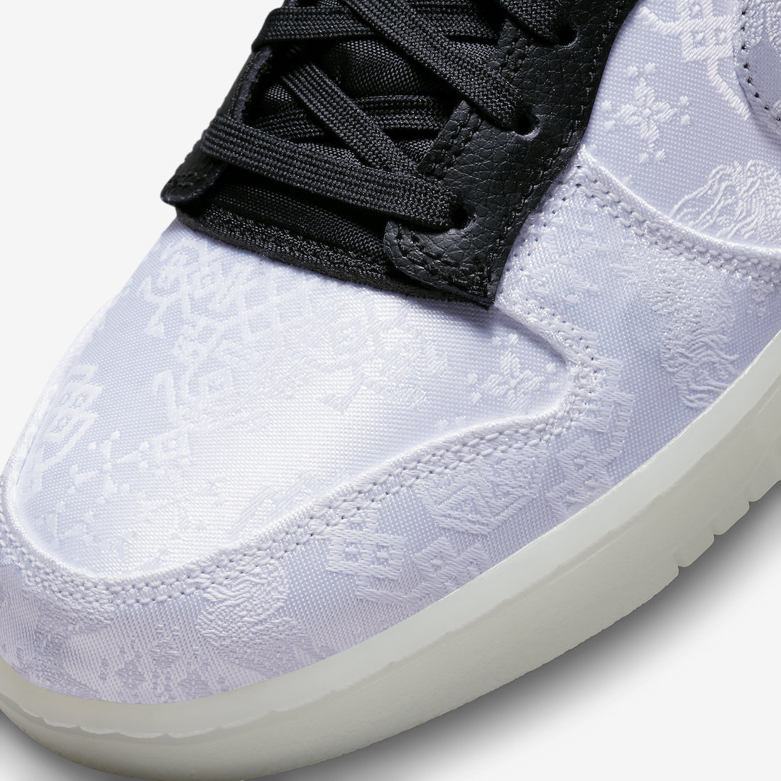 Clot Fragment Nike Dunk Low Release Date