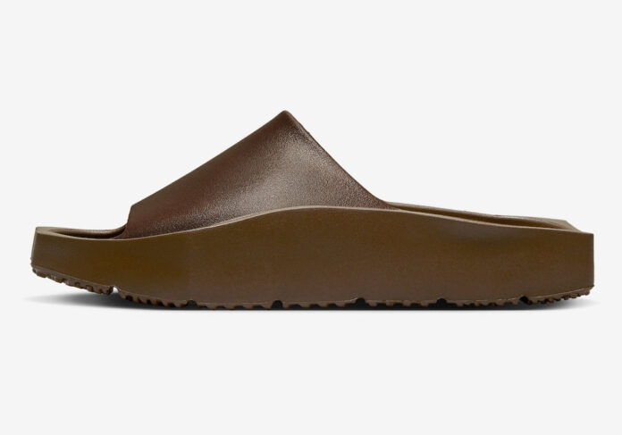 Jordan Hex Mule Cacao Wow DQ8992-200 Release Info