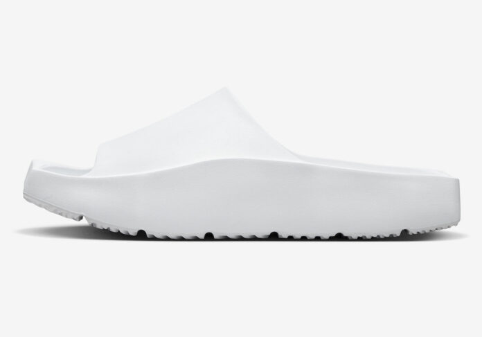 Jordan Hex Mule Off White DQ8992-100 Release Info