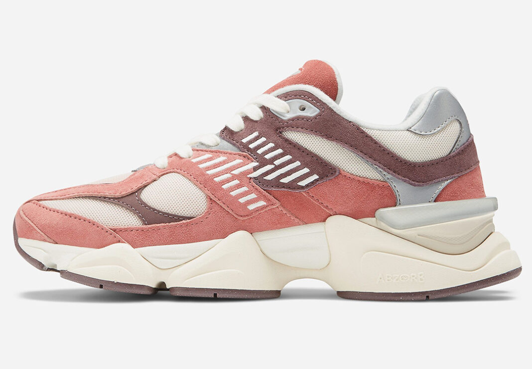 New Balance 9060 Cherry Blossom U9060TRU Release Date
