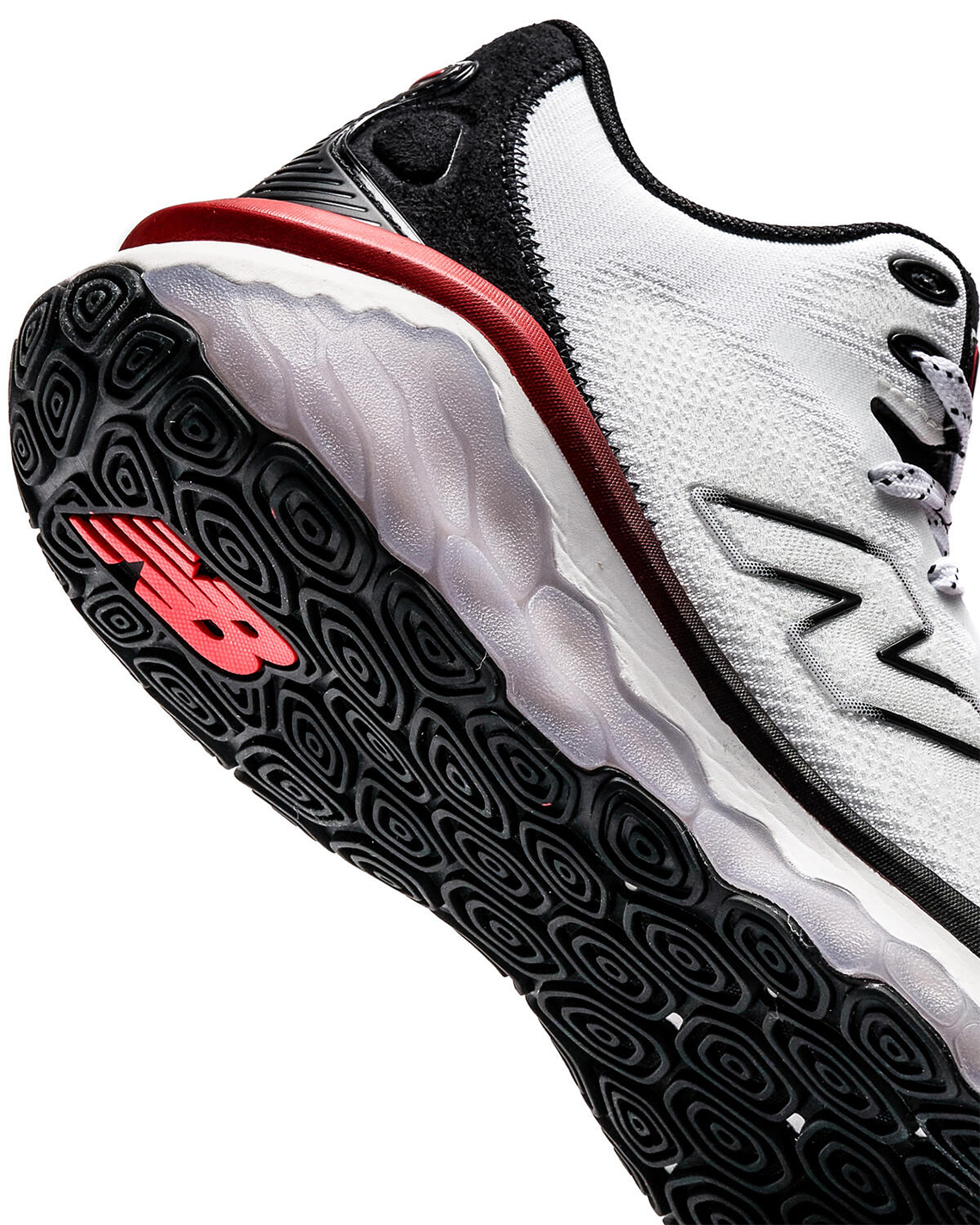 zapatillas de running New Balance voladoras talla 46.5
