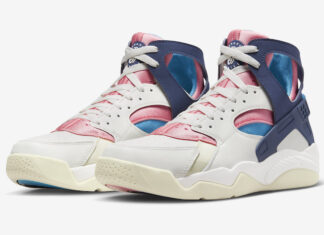 Nike Air Flight Huarache Nike Gear FD0183-102 Release Date