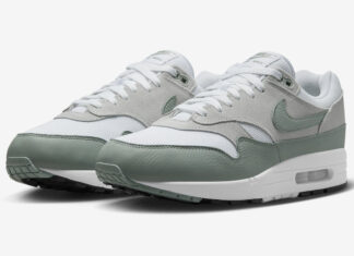 Nike Air Max 1 Mica Green DZ4549-100