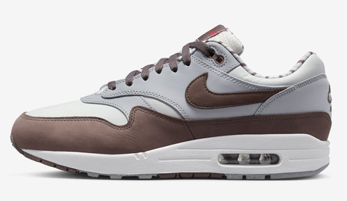Nike Air Max 1 Shima official release dates 2023