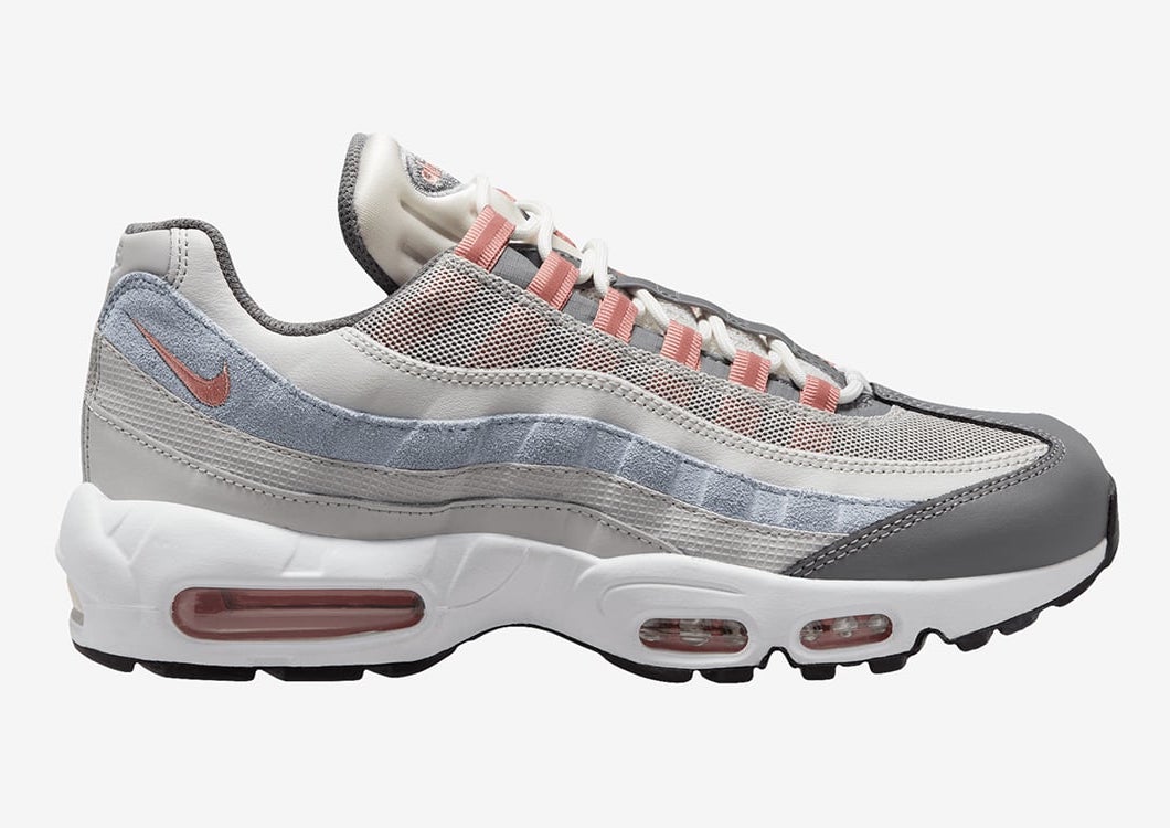 Nike Air Max 95 Red Stardust DM0011-008 Release Date | SBD