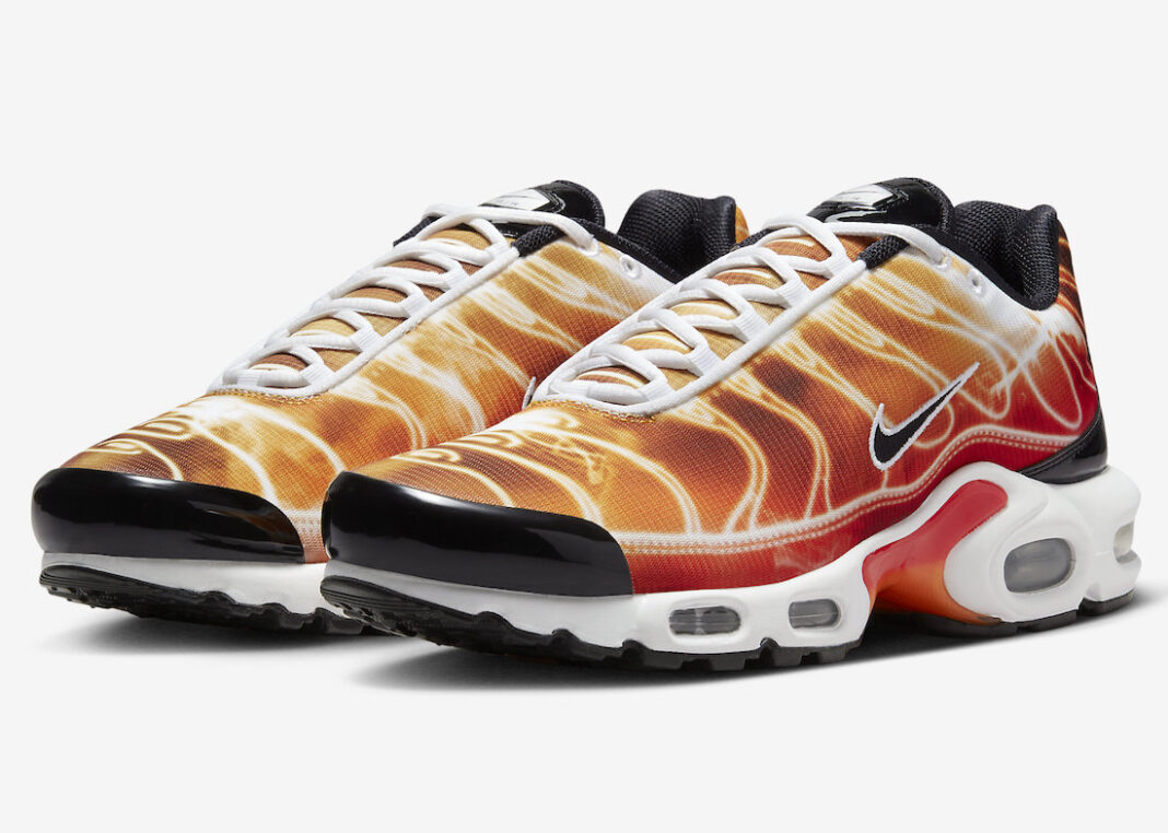 Nike Air Max Plus Light Photography DZ3531-600 Release Date