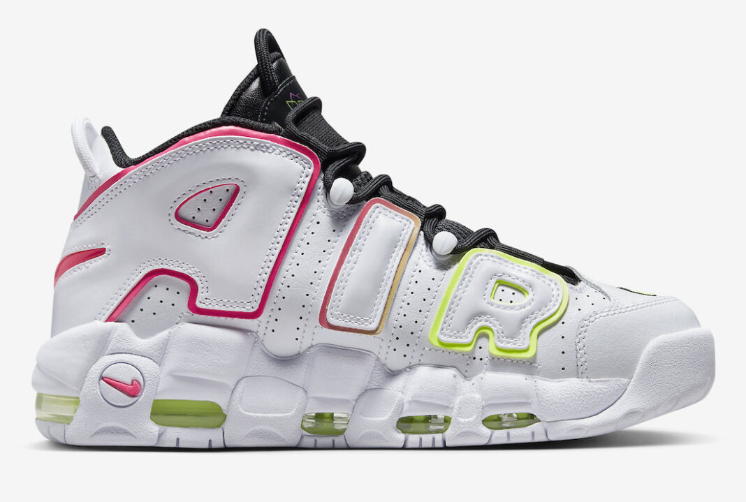 uptempo 8.5