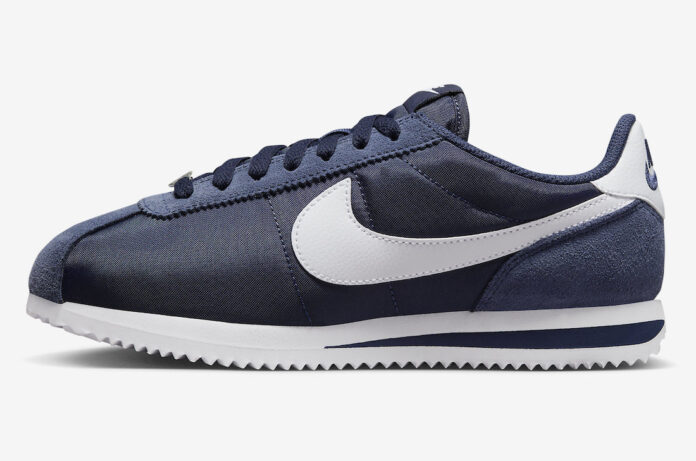 nike cortez footaction