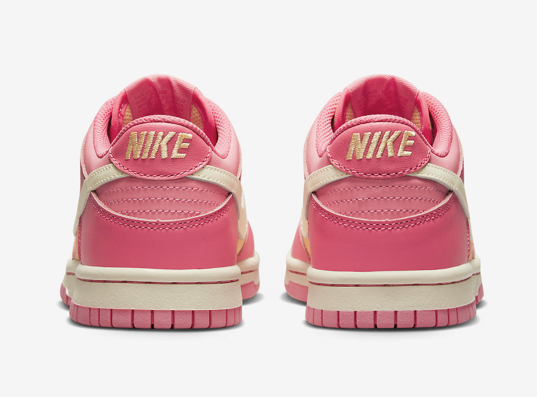 Nike Dunk Low GS Pink DH9765-200