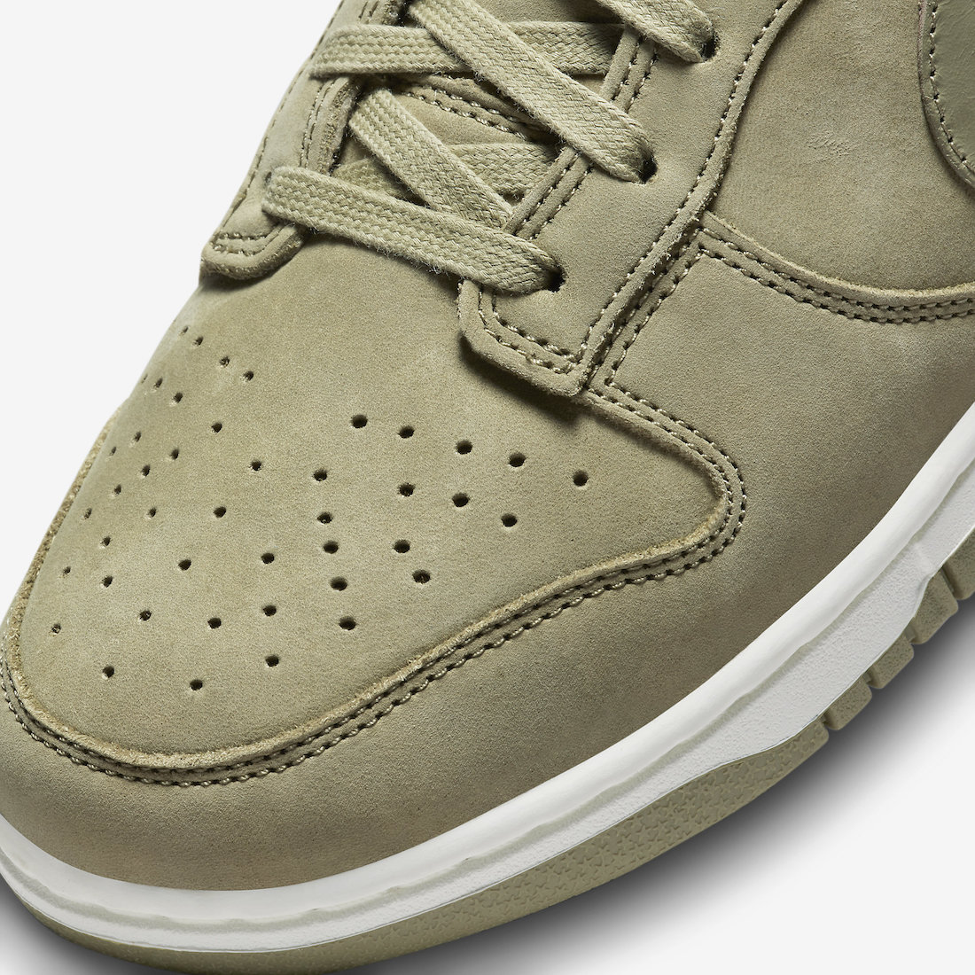 Nike Dunk Low Neutral Olive DV7415 200 Release Date 6