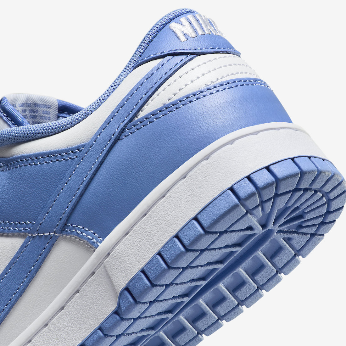 Nike Dunk Low Polar Blue DV0833-400 | SBD