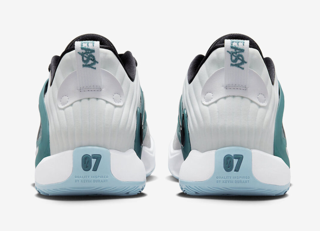 kd 10 hyper turquoise