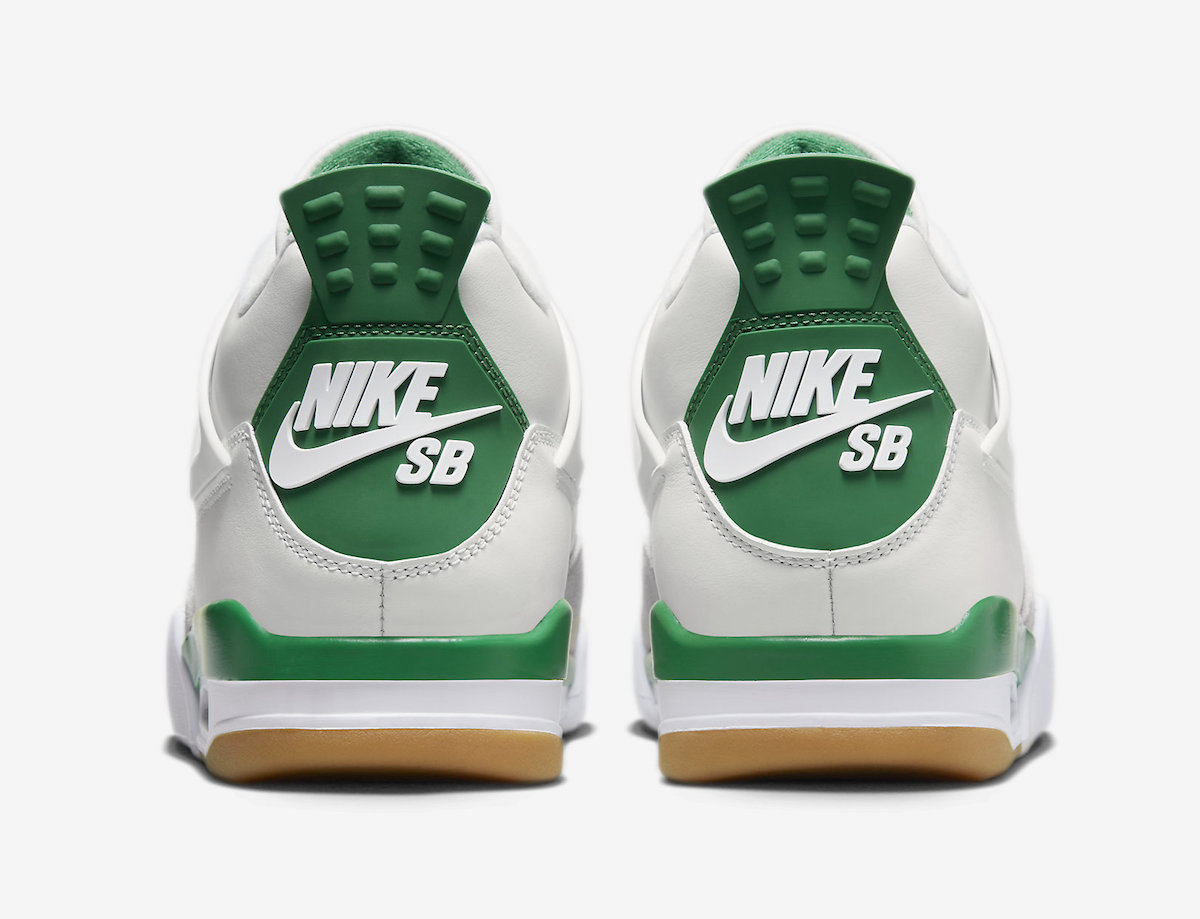 Nike SB Air Jordan 4 2023