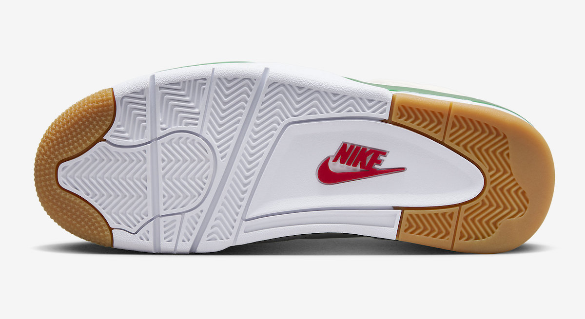 Nike SB Air Jordan 4 2023