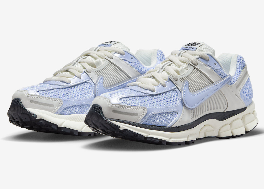 Nike Zoom Vomero 5 “Royal Tint” Releases June 14th