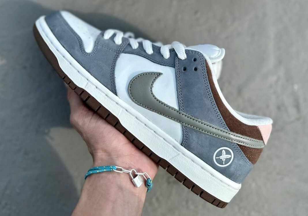 Yuto Horigome Nike SB Dunk Low