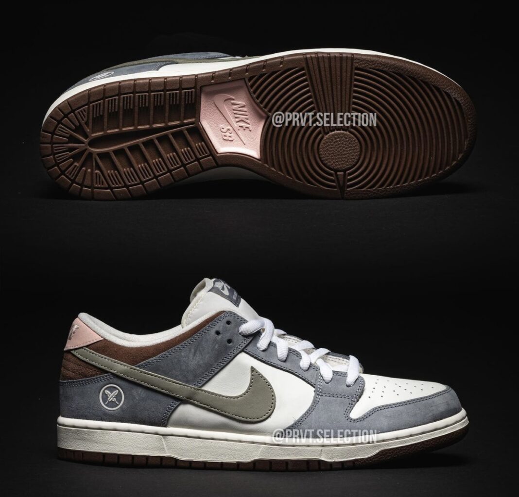 yuto nike sb