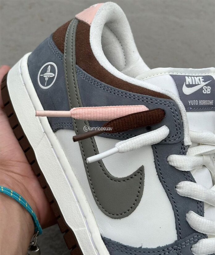Yuto Horigome x Nike SB Dunk Low Release Date SBD Yuto Horigome x Nike SB Dunk Low Release Date SBD