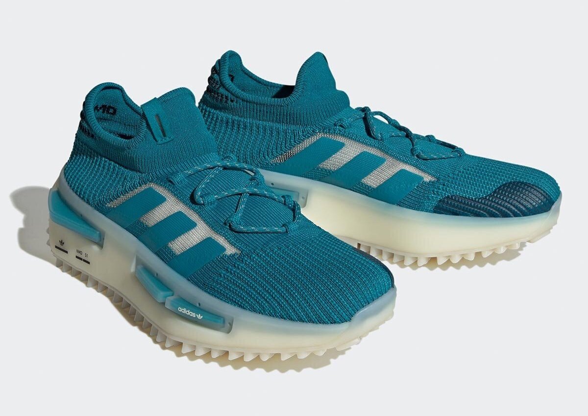 adidas cv5812 sneakers boys blue boots HQ4437