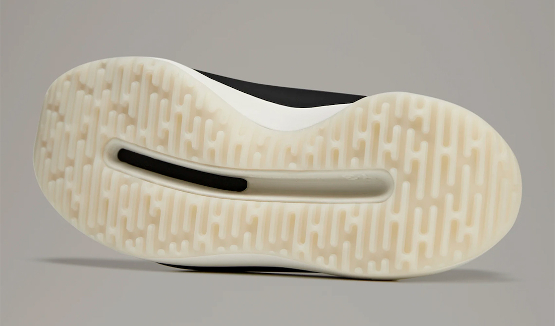 adidas Y-3 Qisan Knit Black FZ6395 Release Date | SBD