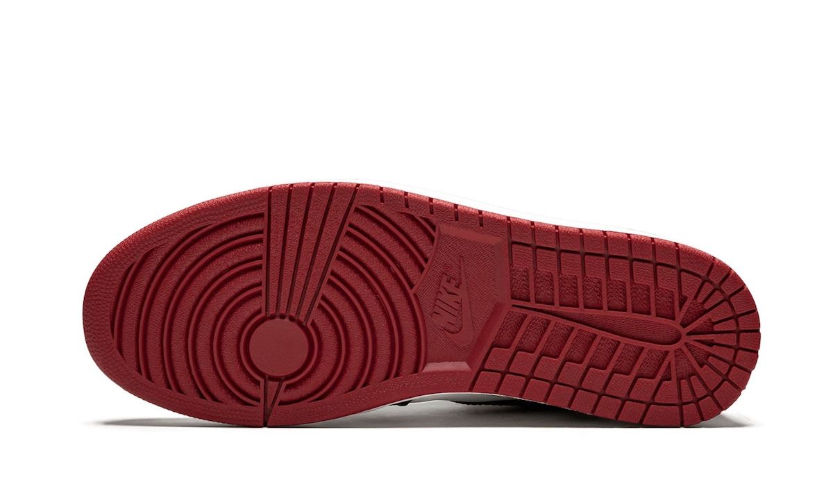 Nike Air Jordan 6 Retro Black Infrared 384664-060