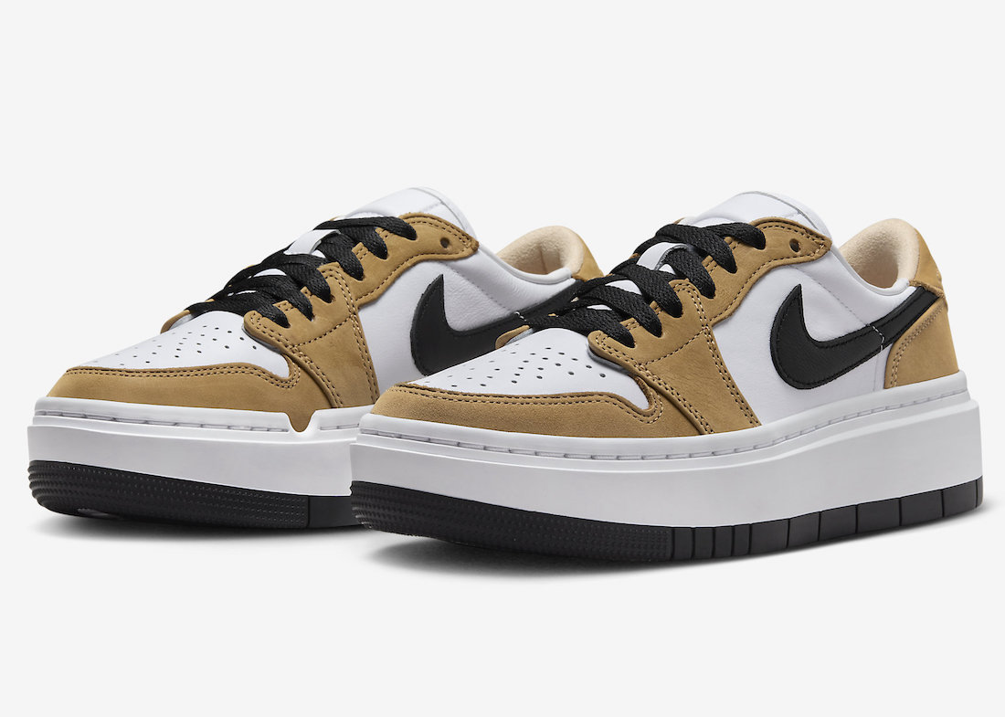 Air Jordan 1 Elevate Low “Rookie of the Year” For Fall 2023