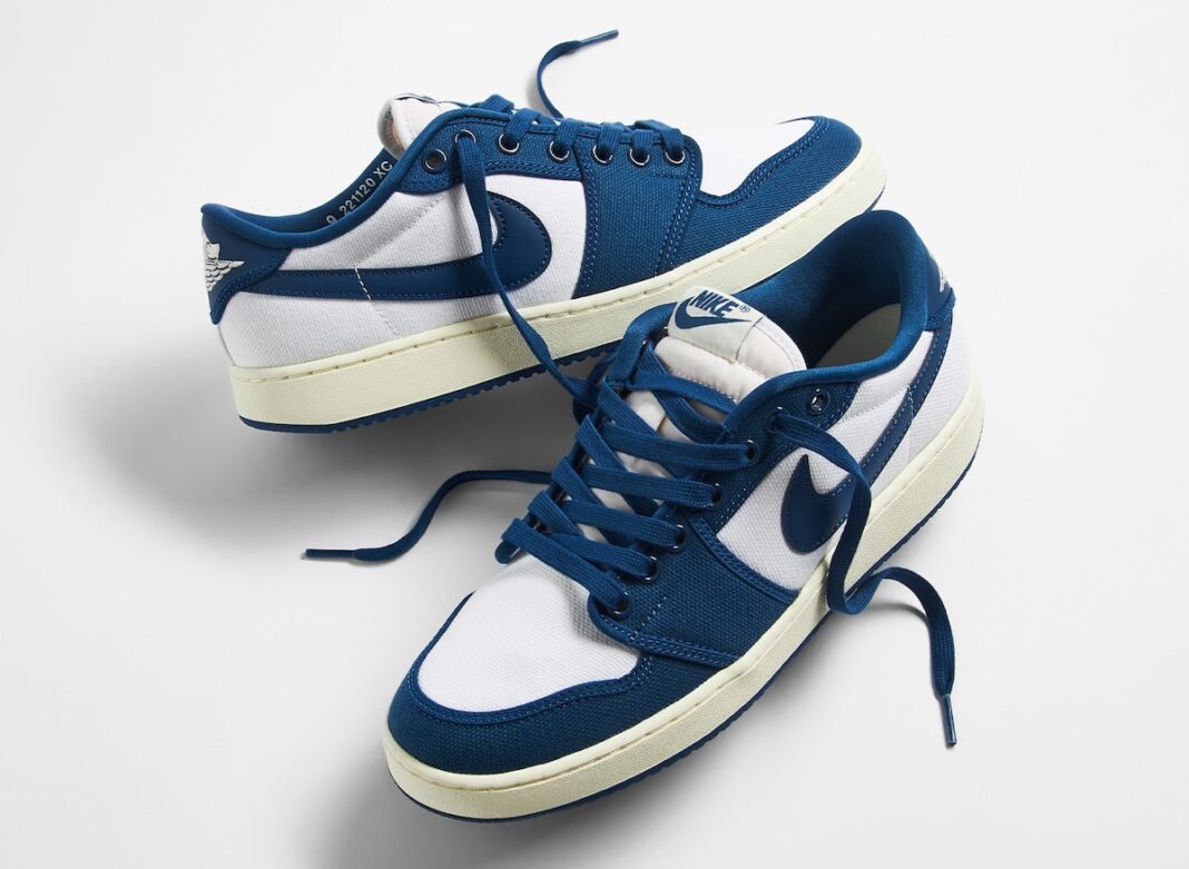 jd1 low royal blue