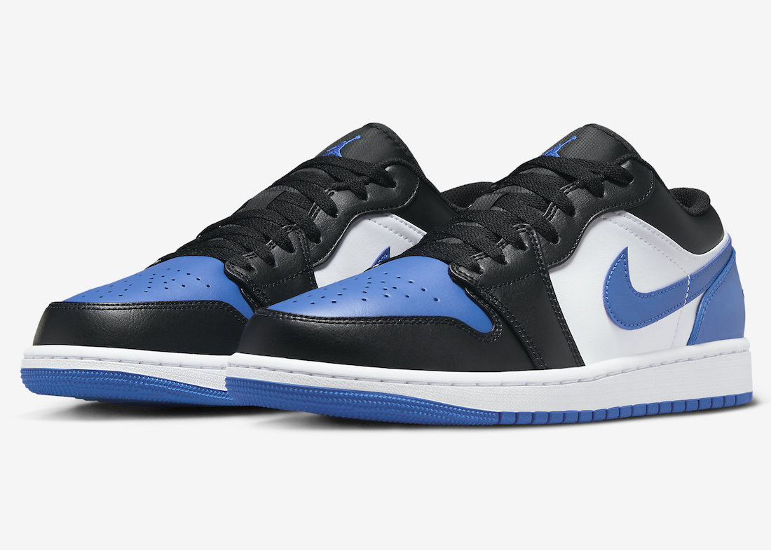 Royal 1 best sale release dates