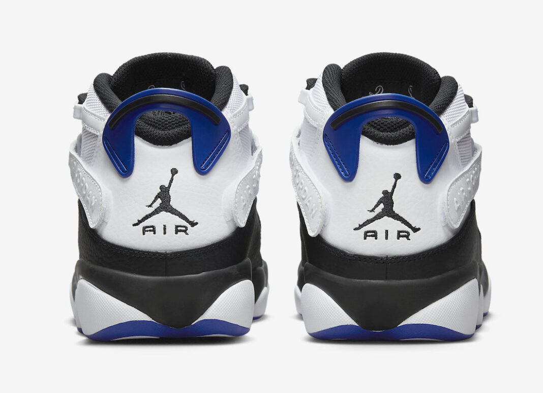 jordan 6 rings hyper royal