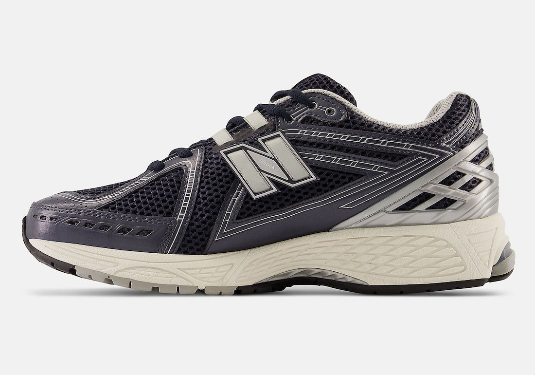 New Balance 100 Sandal M1906RCA Medial