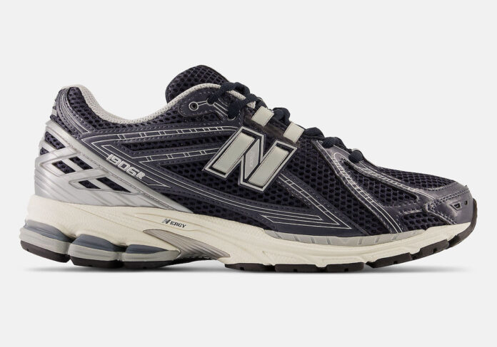New Balance 1906R Eclipse M1906RCA Lateral