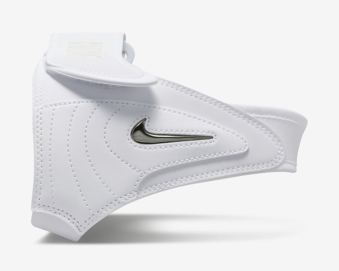 Nike Air Adjust Force Sandal Slide DV2136-100