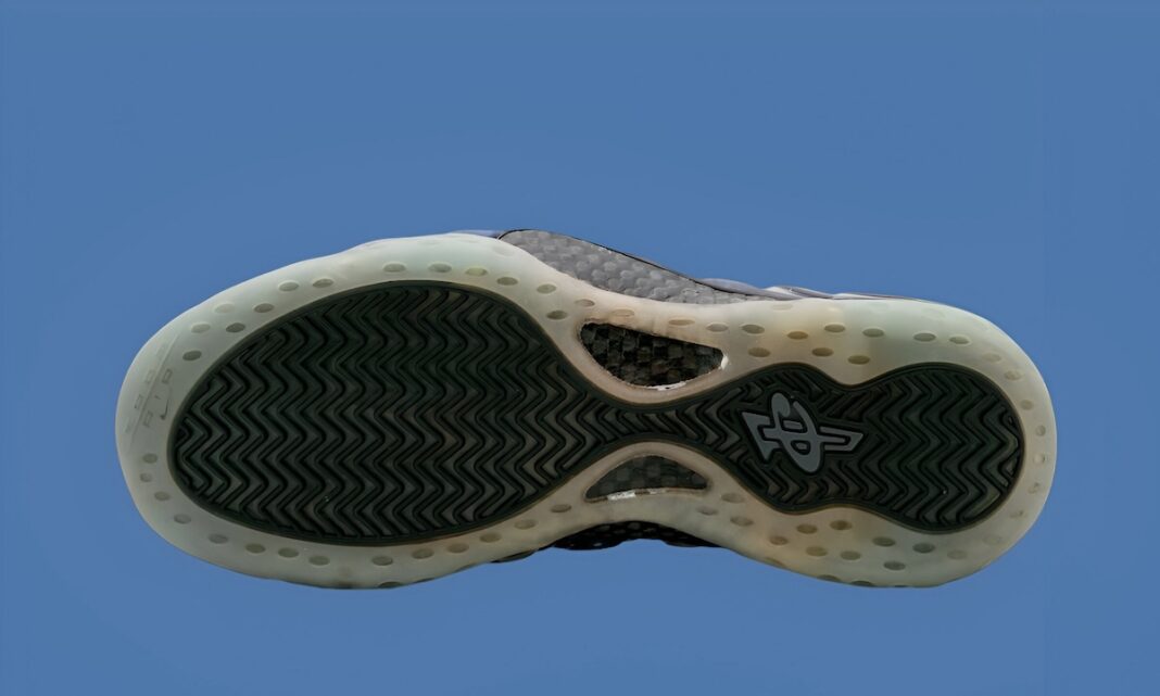 foamposite upcoming