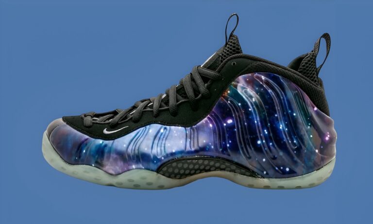upcoming nike foamposite