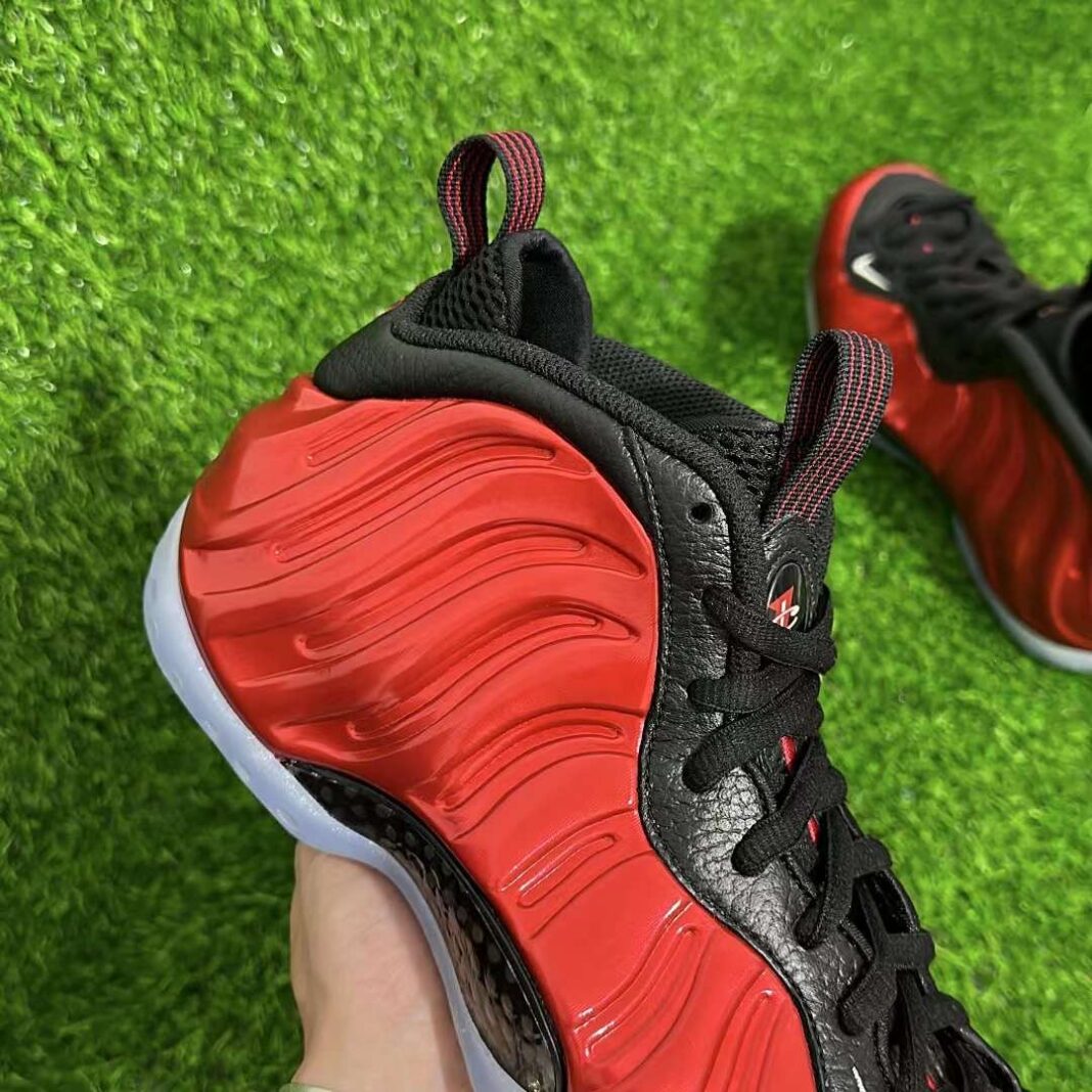 2021 nike foamposite releases