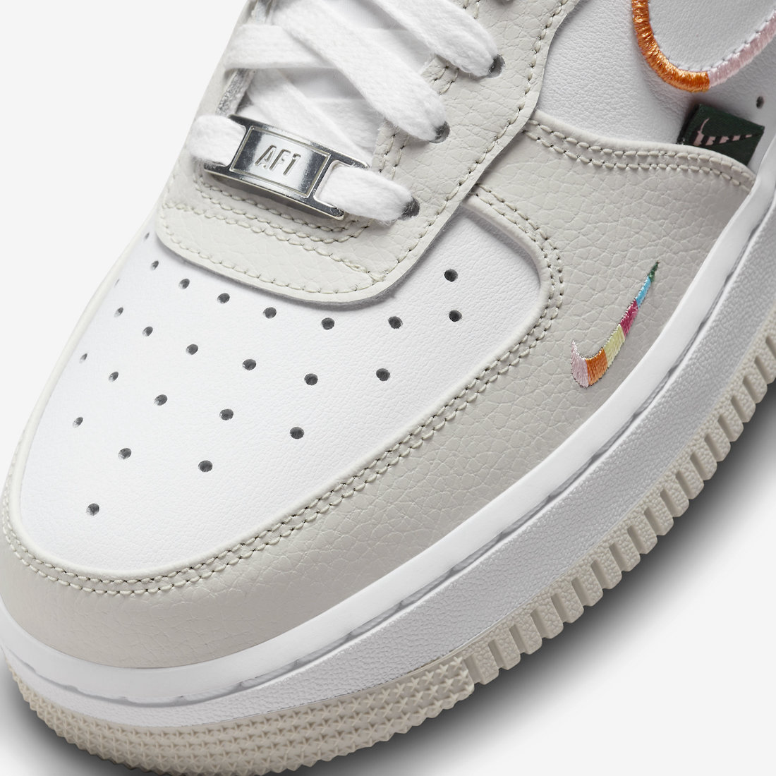 Nike Air Force 1 Low All Petals United FN8924-111 | SBD