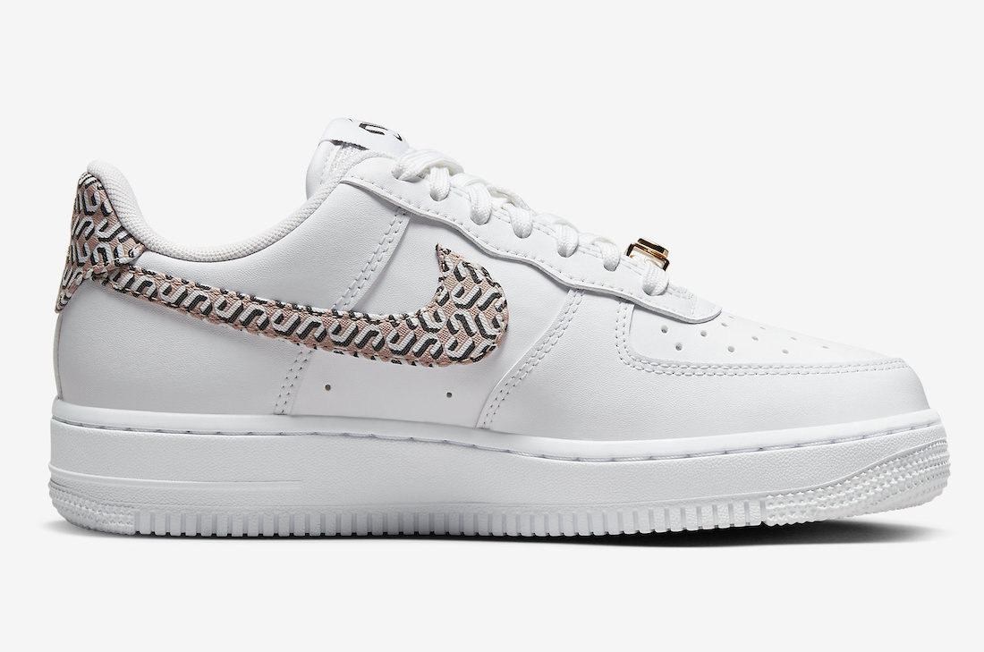 Nike Air Force 1 Low United in Victory White DZ2709-100 | SBD