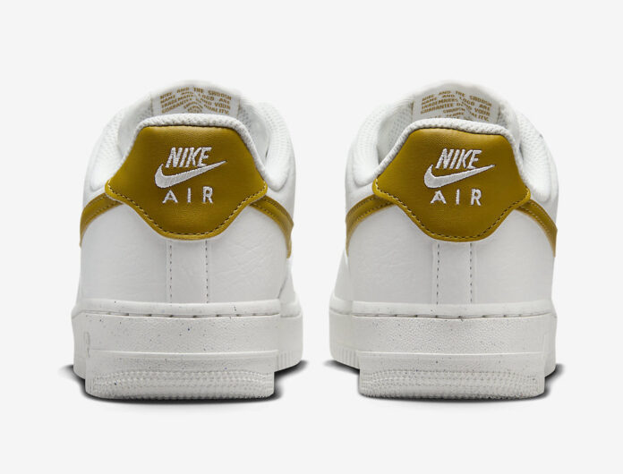 Nike Air Force 1 Next Nature Bronzine DV3808-101 | SBD