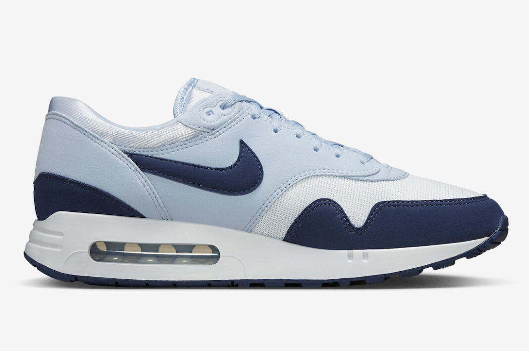 Nike Air Max 1 '86 Light Armory Blue FJ8314-001 | SBD