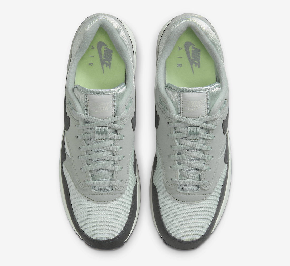 Nike Air Max 1 86 Light Silver FJ8314-002 Release Date | SBD