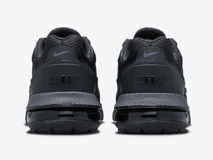 Nike Air Max Pulse Black Anthracite DR0453-003 | SBD